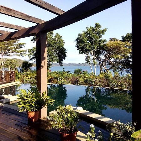Zara Village Nosy-Be Ngoại thất bức ảnh