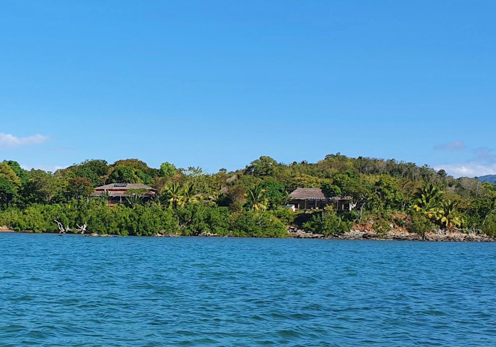 Zara Village Nosy-Be Ngoại thất bức ảnh