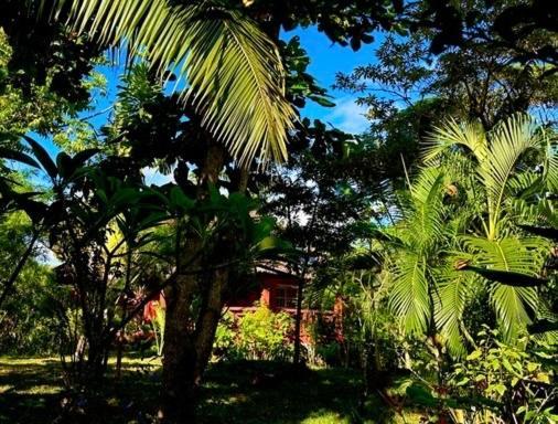 Zara Village Nosy-Be Ngoại thất bức ảnh