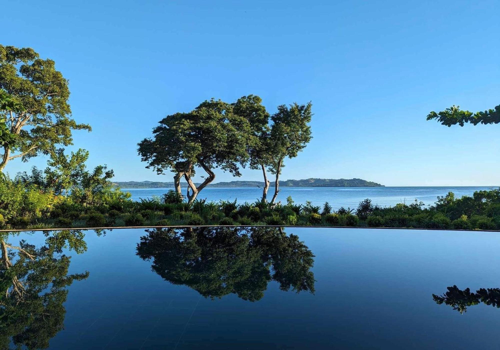 Zara Village Nosy-Be Ngoại thất bức ảnh