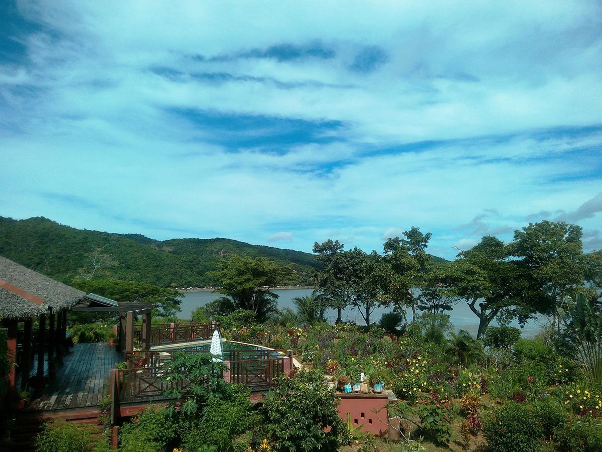 Zara Village Nosy-Be Ngoại thất bức ảnh