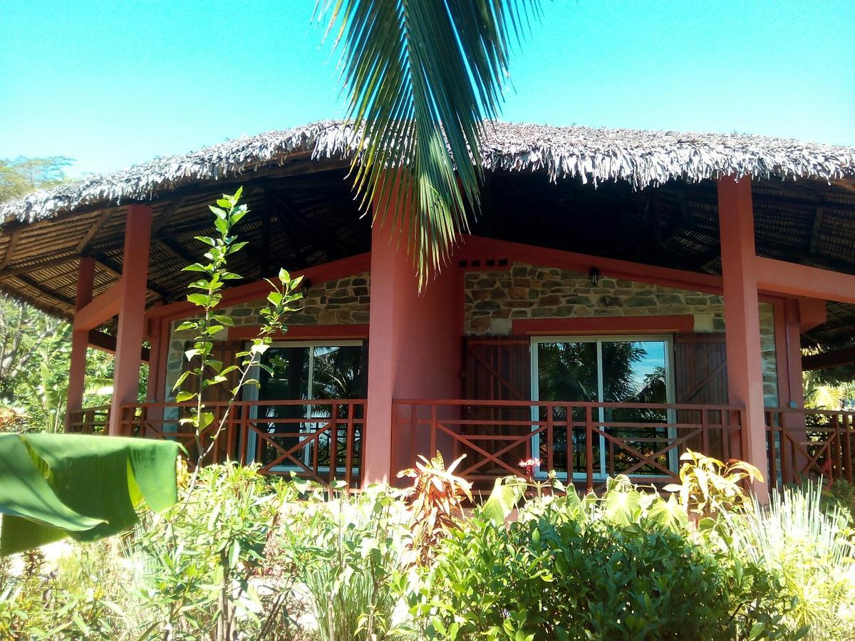 Zara Village Nosy-Be Ngoại thất bức ảnh