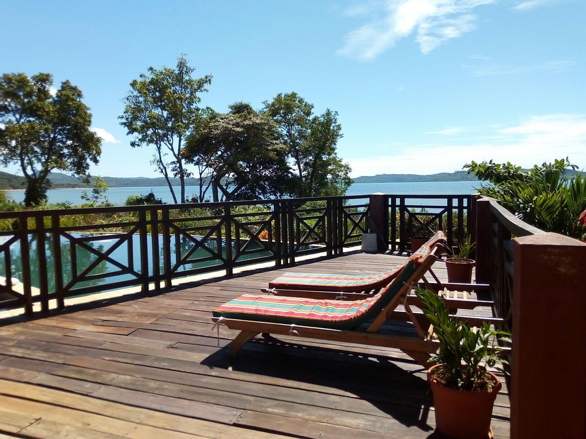 Zara Village Nosy-Be Ngoại thất bức ảnh