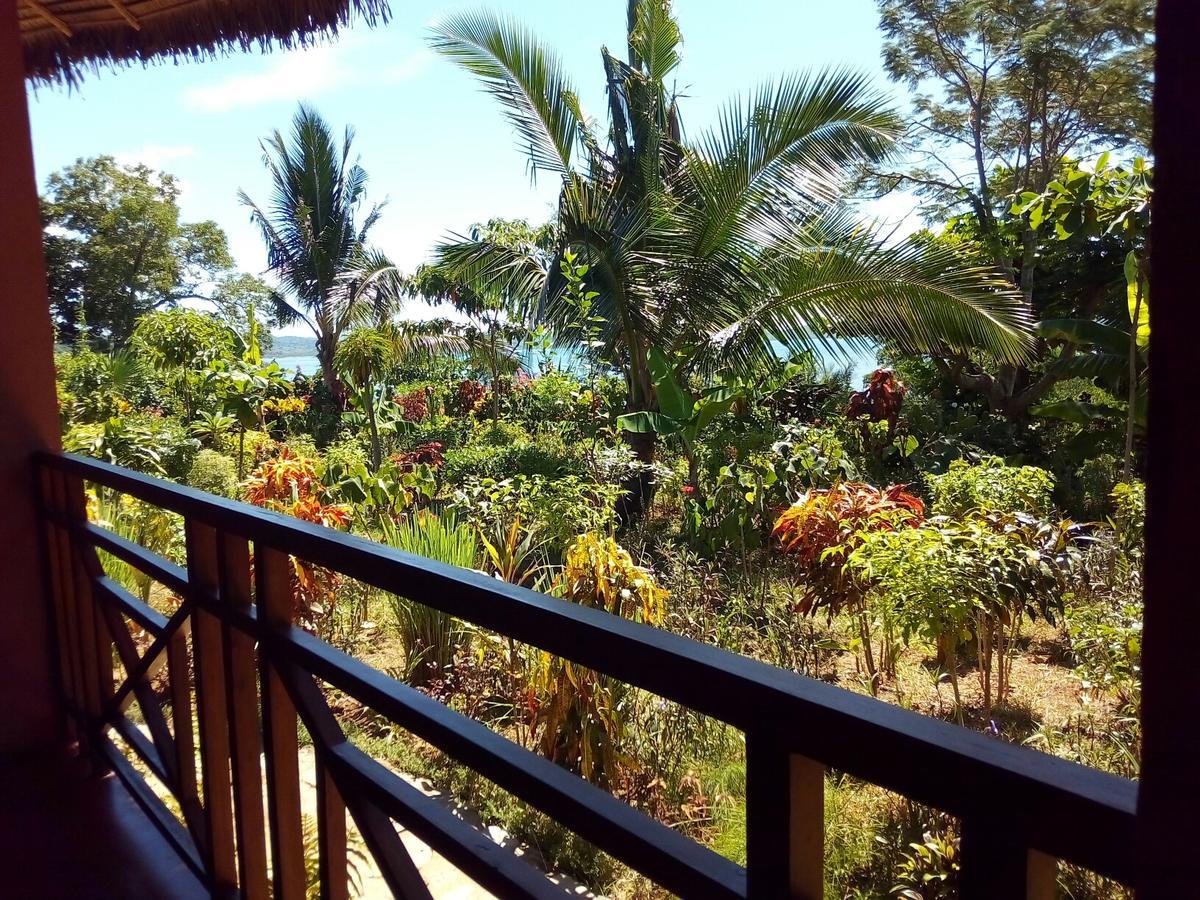 Zara Village Nosy-Be Ngoại thất bức ảnh